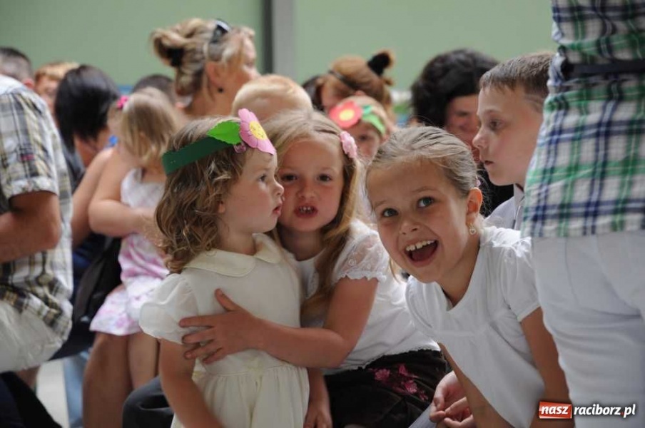 Zdjęcie w galerii na portalu naszraciborz.pl: Familijna niedziela w Pietrowicach Wielkich wiadomości z regionu