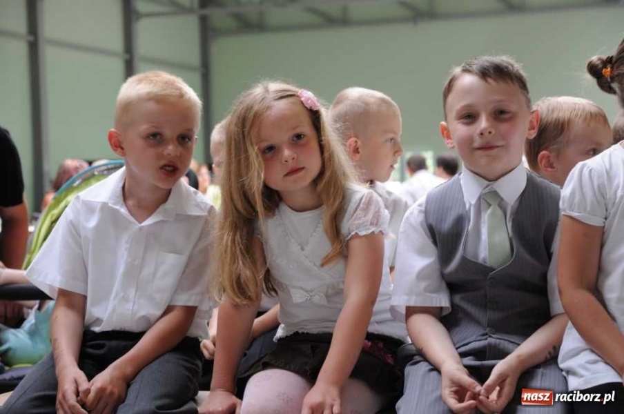 Zdjęcie w galerii na portalu naszraciborz.pl: Familijna niedziela w Pietrowicach Wielkich wiadomości z regionu