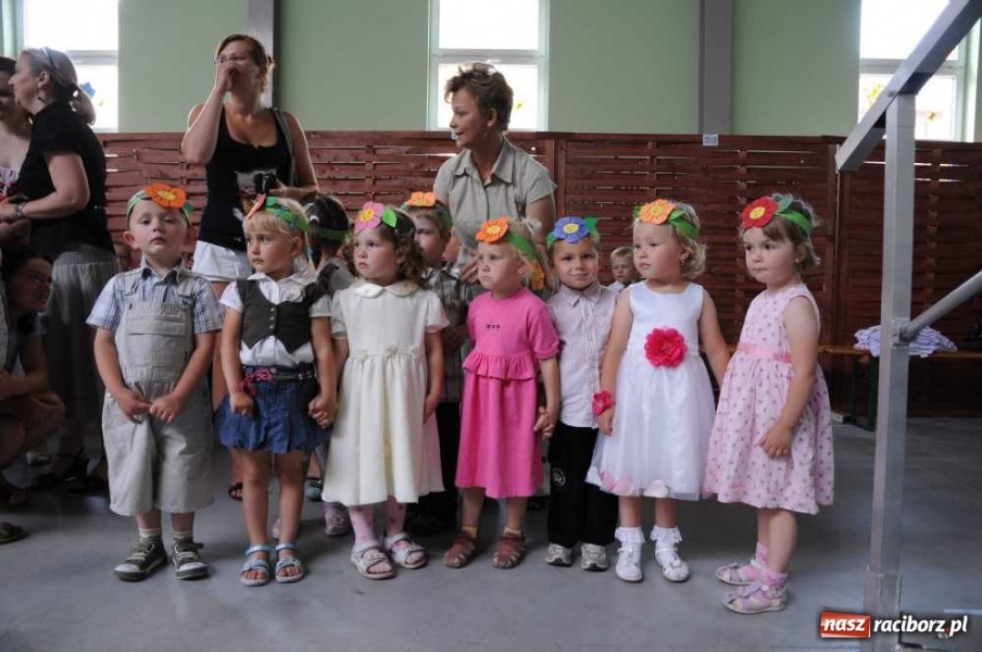 Zdjęcie w galerii na portalu naszraciborz.pl: Familijna niedziela w Pietrowicach Wielkich wiadomości z regionu