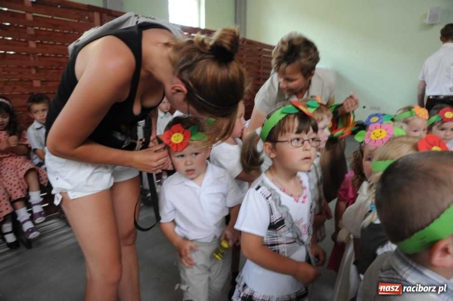 Zdjęcie w galerii na portalu naszraciborz.pl: Familijna niedziela w Pietrowicach Wielkich wiadomości z regionu