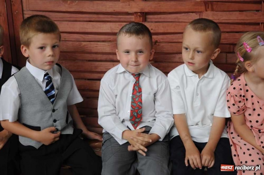 Zdjęcie w galerii na portalu naszraciborz.pl: Familijna niedziela w Pietrowicach Wielkich wiadomości z regionu