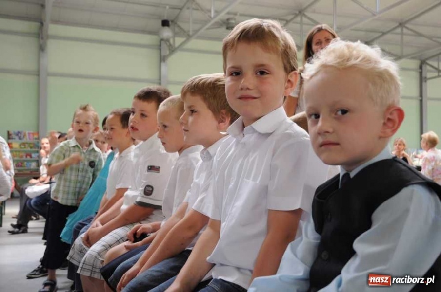 Zdjęcie w galerii na portalu naszraciborz.pl: Familijna niedziela w Pietrowicach Wielkich wiadomości z regionu