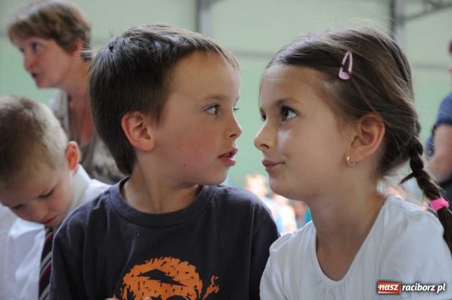 Zdjęcie w galerii na portalu naszraciborz.pl: Familijna niedziela w Pietrowicach Wielkich wiadomości z regionu