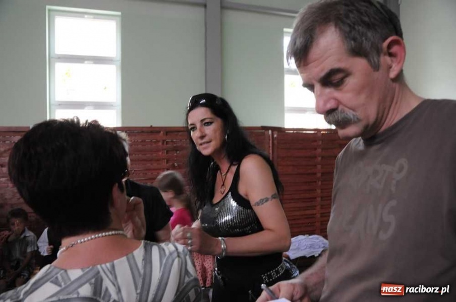 Zdjęcie w galerii na portalu naszraciborz.pl: Familijna niedziela w Pietrowicach Wielkich wiadomości z regionu