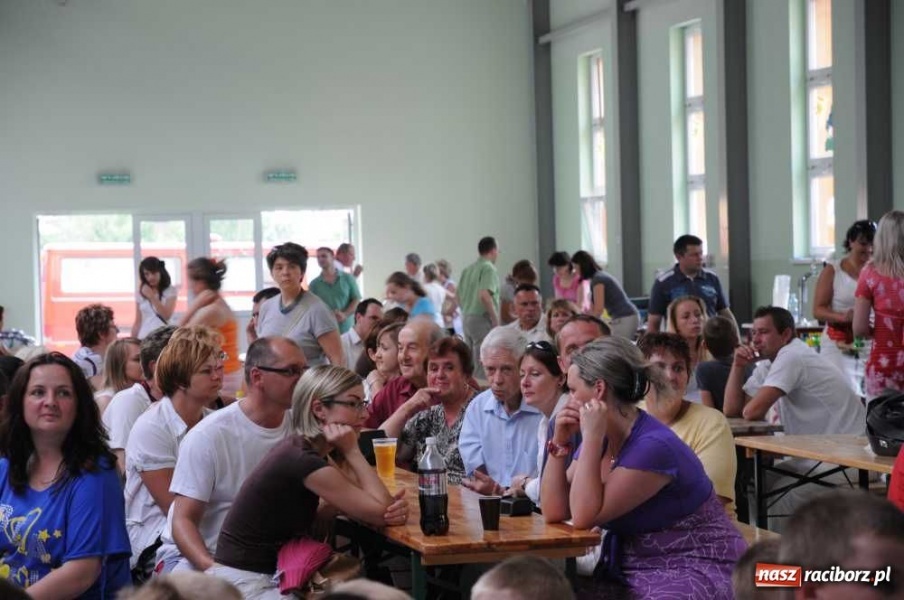 Zdjęcie w galerii na portalu naszraciborz.pl: Familijna niedziela w Pietrowicach Wielkich wiadomości z regionu