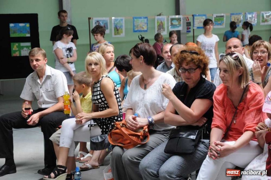 Zdjęcie w galerii na portalu naszraciborz.pl: Familijna niedziela w Pietrowicach Wielkich wiadomości z regionu