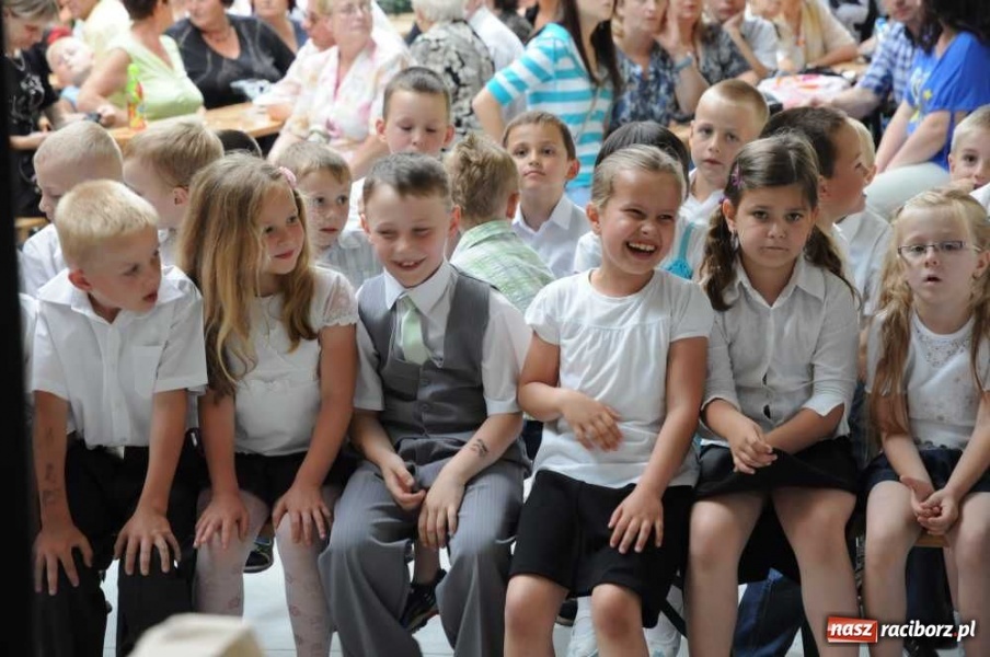 Zdjęcie w galerii na portalu naszraciborz.pl: Familijna niedziela w Pietrowicach Wielkich wiadomości z regionu