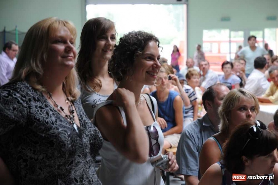 Zdjęcie w galerii na portalu naszraciborz.pl: Familijna niedziela w Pietrowicach Wielkich wiadomości z regionu