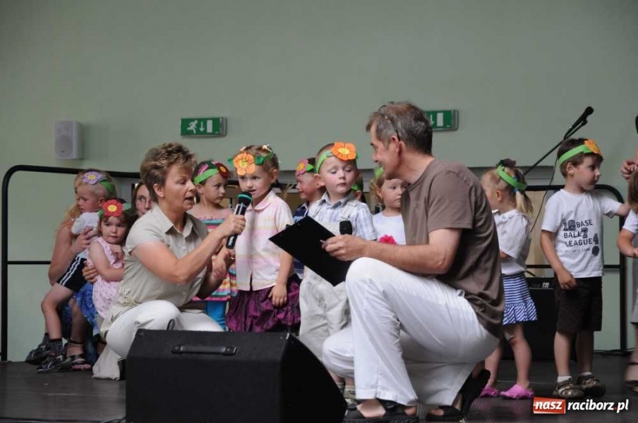 Zdjęcie w galerii na portalu naszraciborz.pl: Familijna niedziela w Pietrowicach Wielkich wiadomości z regionu