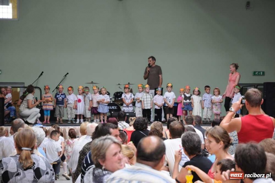 Zdjęcie w galerii na portalu naszraciborz.pl: Familijna niedziela w Pietrowicach Wielkich wiadomości z regionu
