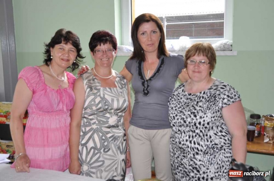 Zdjęcie w galerii na portalu naszraciborz.pl: Familijna niedziela w Pietrowicach Wielkich wiadomości z regionu