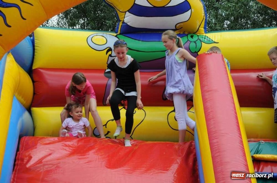 Zdjęcie w galerii na portalu naszraciborz.pl: Familijna niedziela w Pietrowicach Wielkich wiadomości z regionu