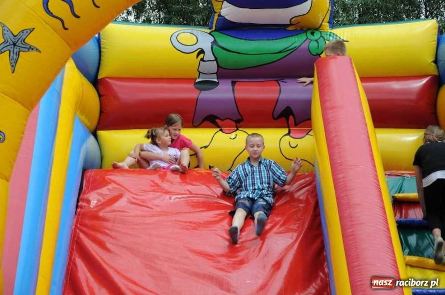 Zdjęcie w galerii na portalu naszraciborz.pl: Familijna niedziela w Pietrowicach Wielkich wiadomości z regionu