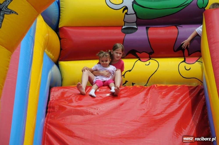 Zdjęcie w galerii na portalu naszraciborz.pl: Familijna niedziela w Pietrowicach Wielkich wiadomości z regionu