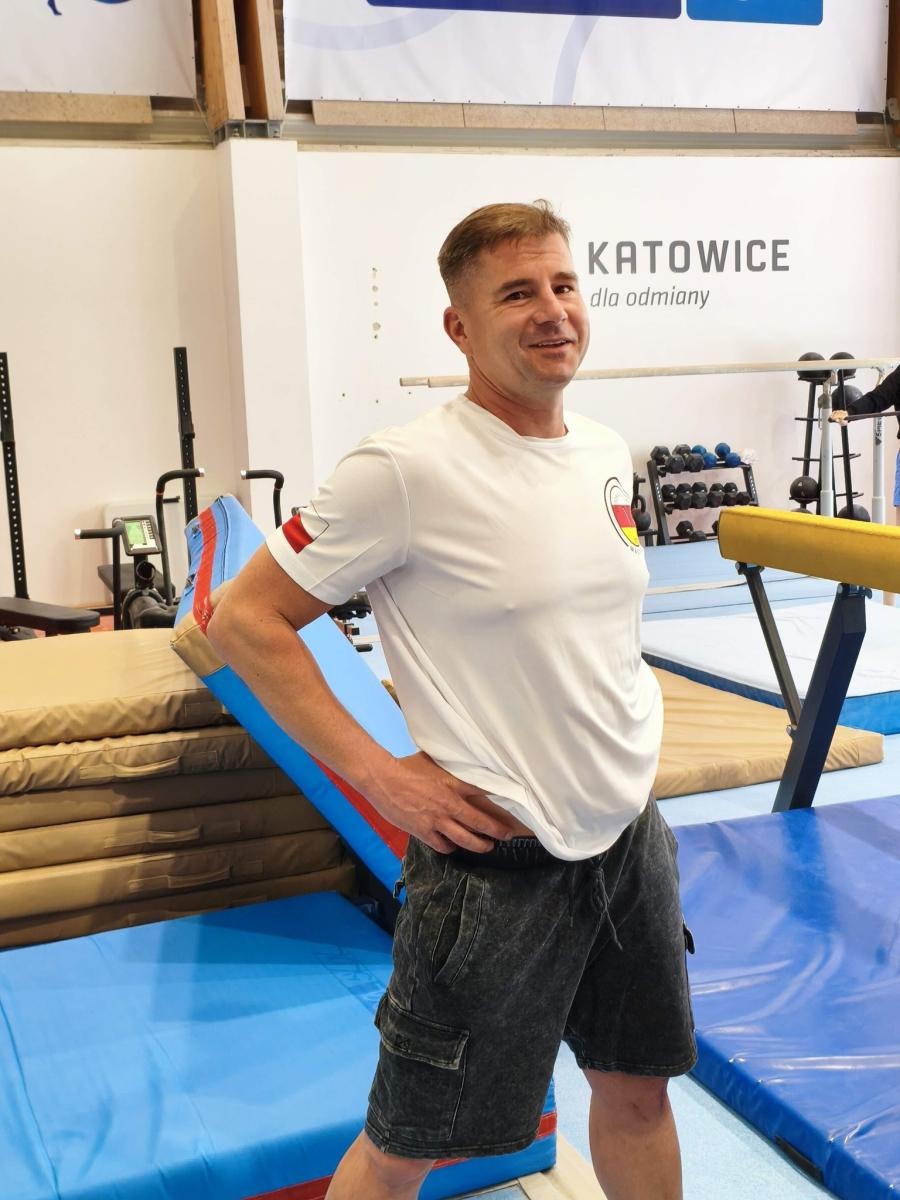 Zdjęcie w galerii na portalu naszraciborz.pl: Puchar Polski Masters: Racibórz z workiem medali. Świetny start Victorii w Katowicach wiadomości z regionu