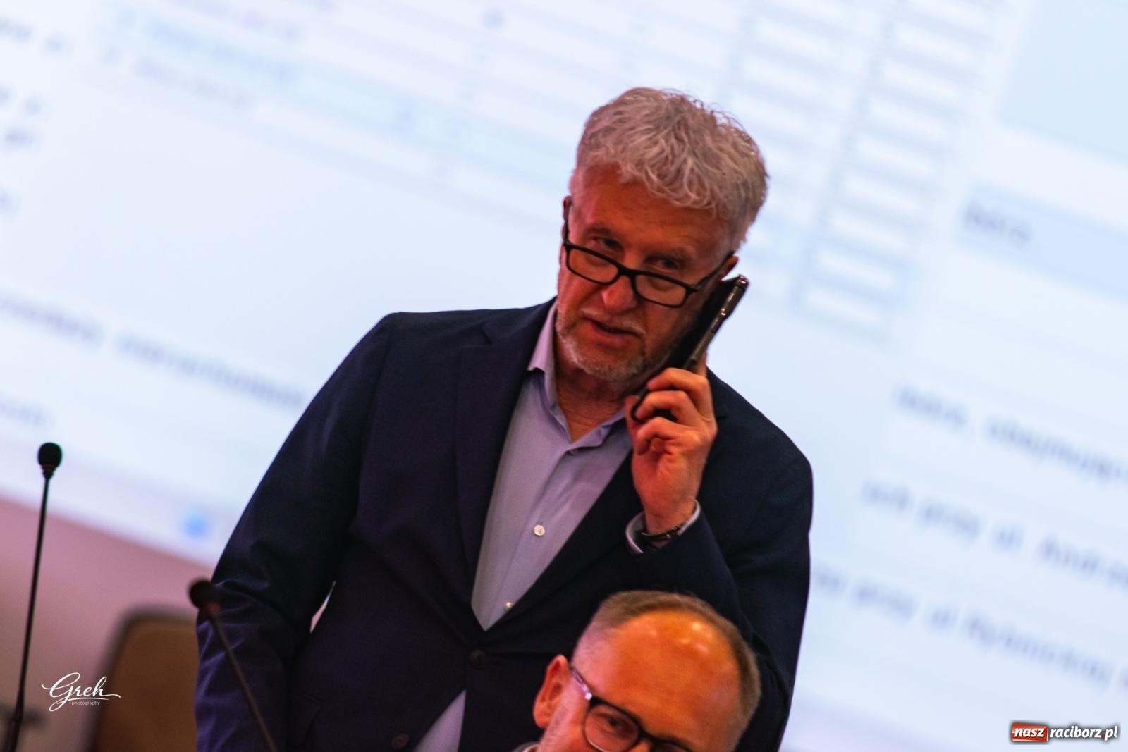 Zdjęcie w galerii na portalu naszraciborz.pl: Raciborska komisja o gospodarce odpadami i inwestycjach miejskich. Gorąca dyskusja radnych wiadomości z regionu