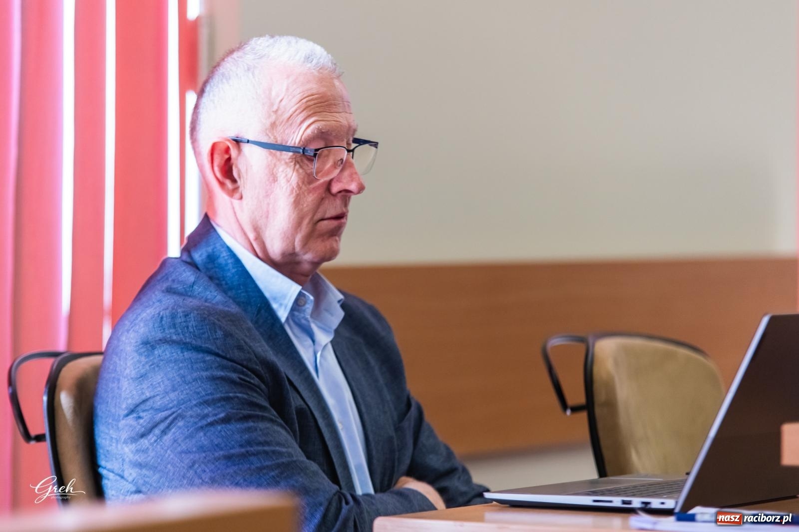 Zdjęcie w galerii na portalu naszraciborz.pl: Raciborska komisja o gospodarce odpadami i inwestycjach miejskich. Gorąca dyskusja radnych wiadomości z regionu