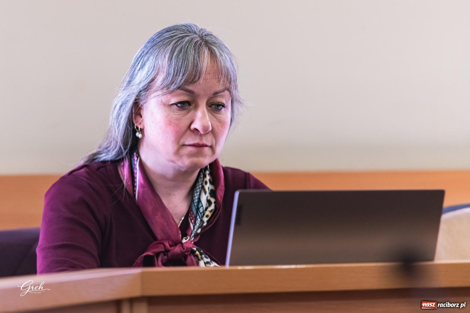 Zdjęcie w galerii na portalu naszraciborz.pl: Raciborska komisja o gospodarce odpadami i inwestycjach miejskich. Gorąca dyskusja radnych wiadomości z regionu