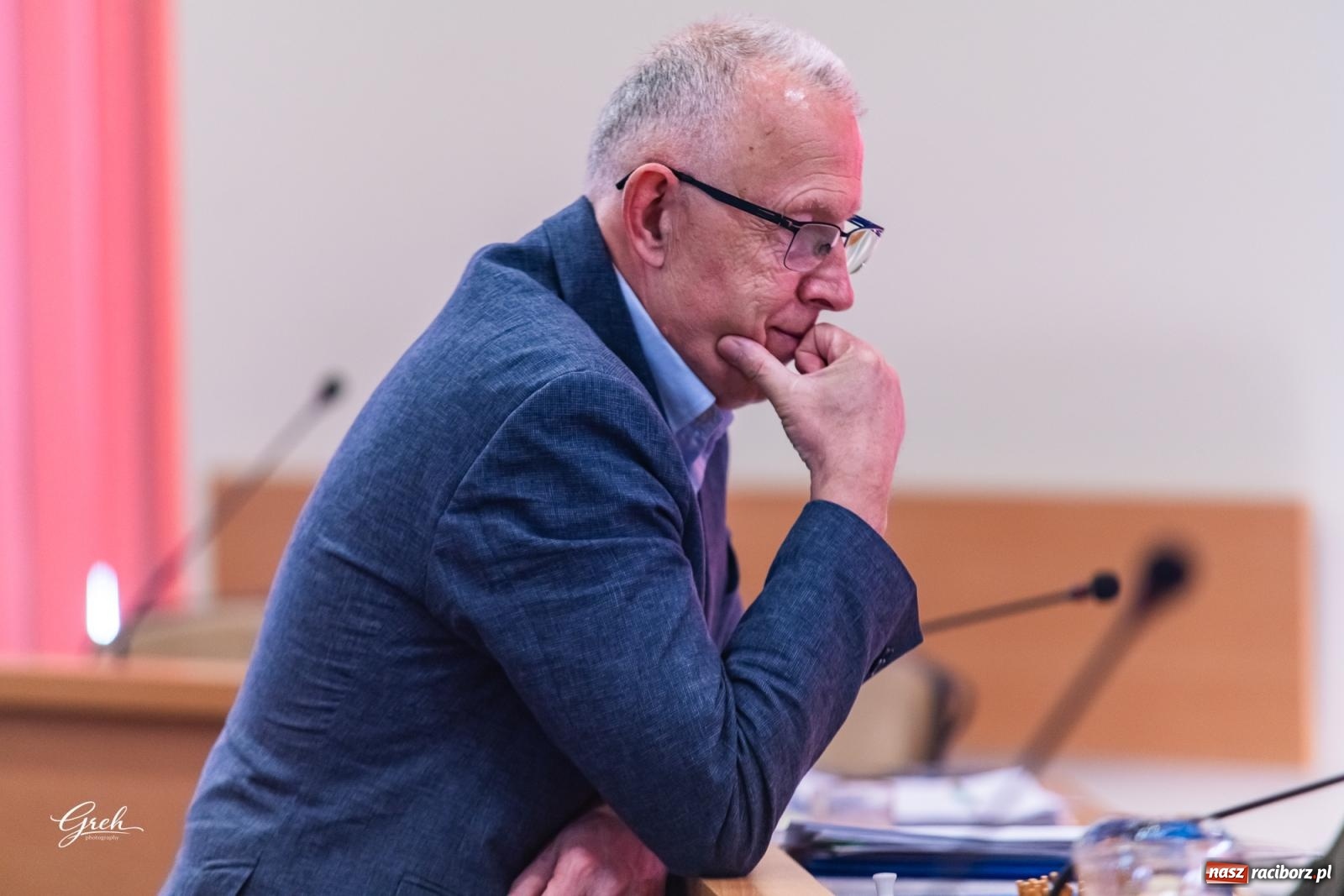 Zdjęcie w galerii na portalu naszraciborz.pl: Raciborska komisja o gospodarce odpadami i inwestycjach miejskich. Gorąca dyskusja radnych wiadomości z regionu