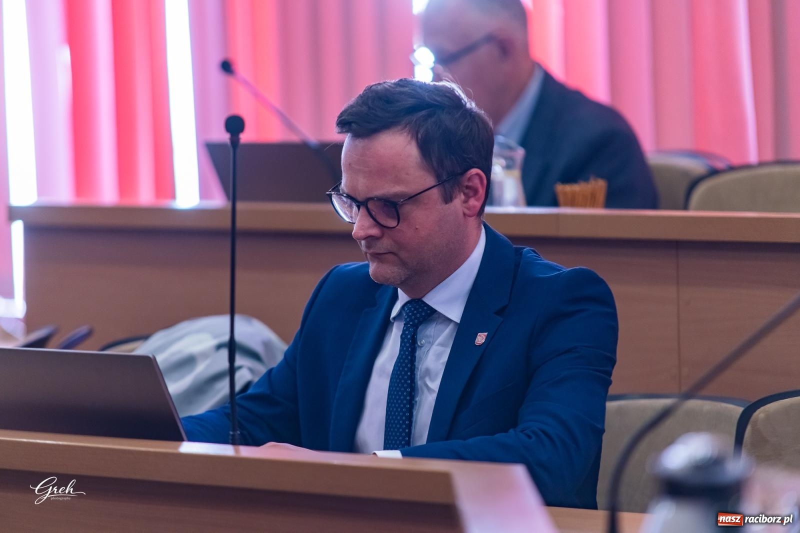 Zdjęcie w galerii na portalu naszraciborz.pl: Raciborska komisja o gospodarce odpadami i inwestycjach miejskich. Gorąca dyskusja radnych wiadomości z regionu