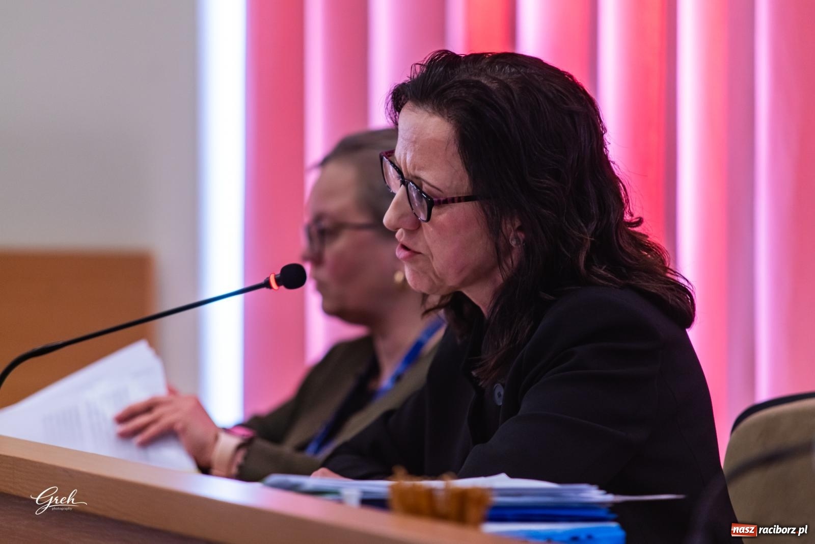 Zdjęcie w galerii na portalu naszraciborz.pl: Raciborska komisja o gospodarce odpadami i inwestycjach miejskich. Gorąca dyskusja radnych wiadomości z regionu