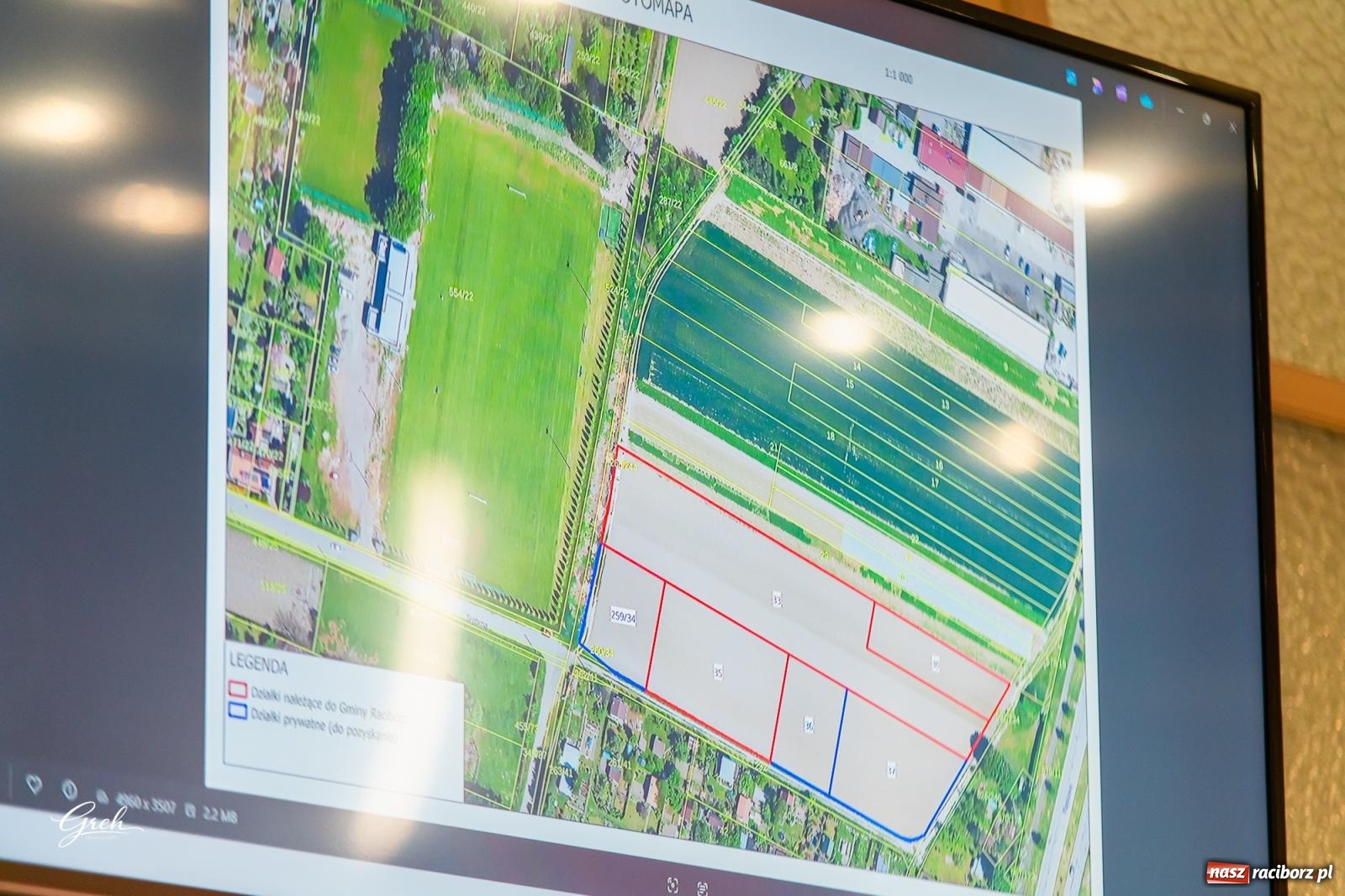 Zdjęcie w galerii na portalu naszraciborz.pl: Raciborska komisja o gospodarce odpadami i inwestycjach miejskich. Gorąca dyskusja radnych wiadomości z regionu