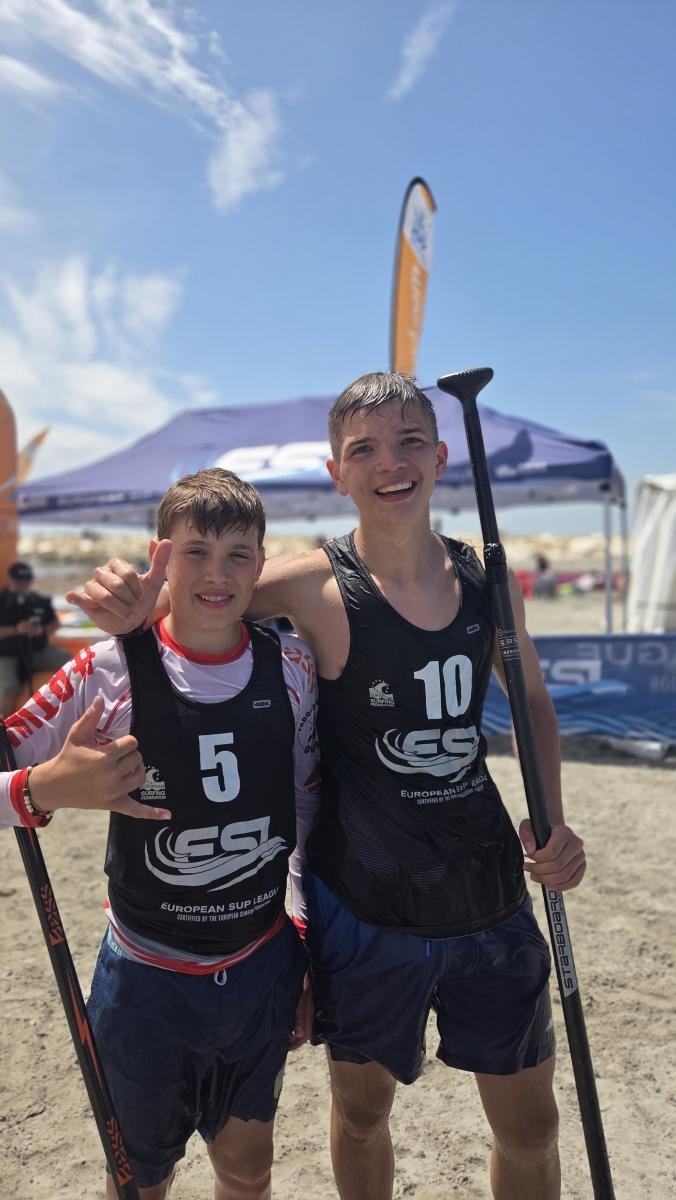 Zdjęcie w galerii na portalu naszraciborz.pl: RTW Racibórz w europejskiej czołówce! wiadomości z regionu