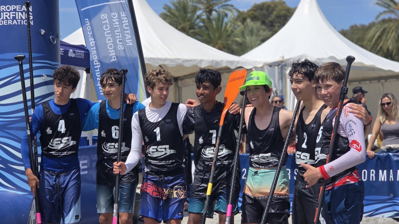 Zdjęcie w galerii na portalu naszraciborz.pl: RTW Racibórz w europejskiej czołówce! wiadomości z regionu