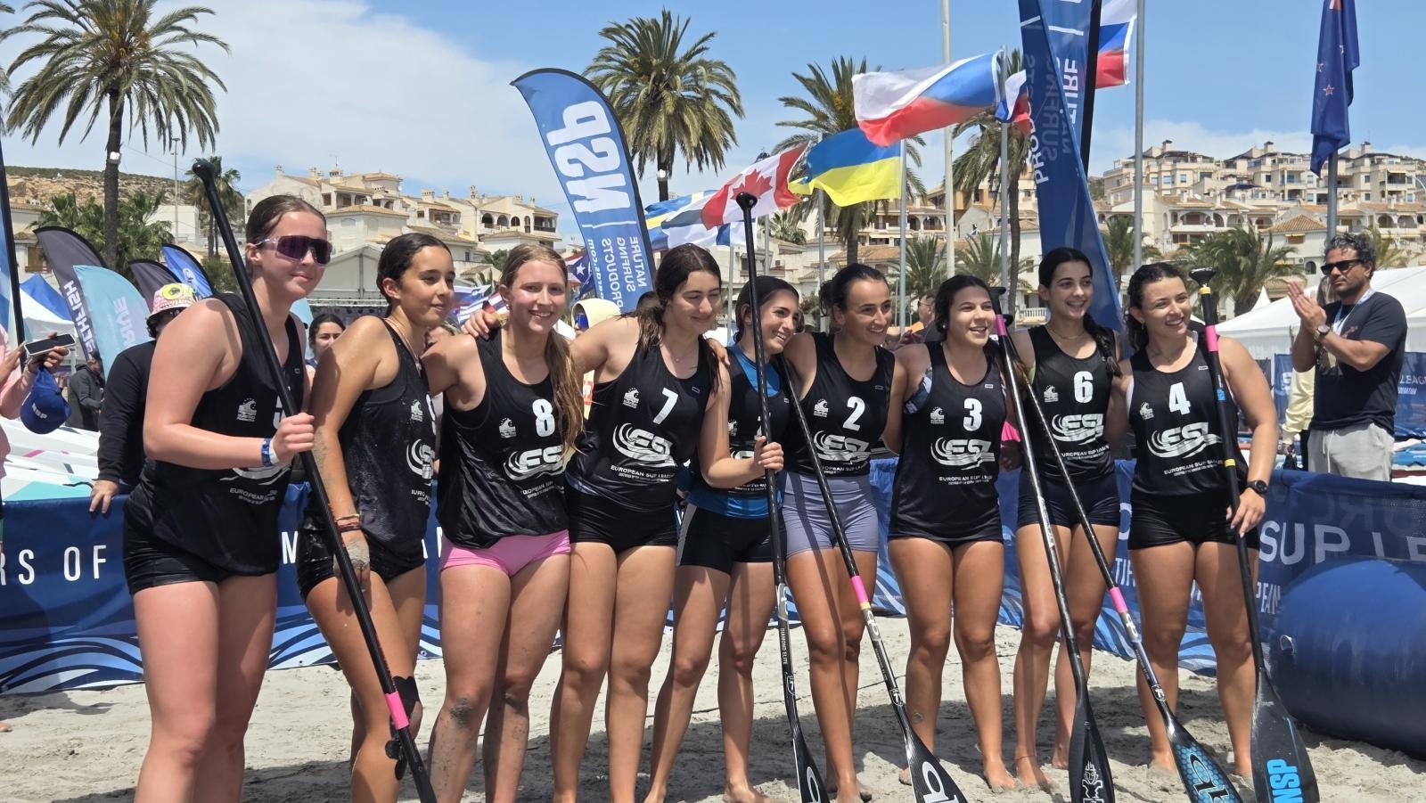 Zdjęcie w galerii na portalu naszraciborz.pl: RTW Racibórz w europejskiej czołówce! wiadomości z regionu