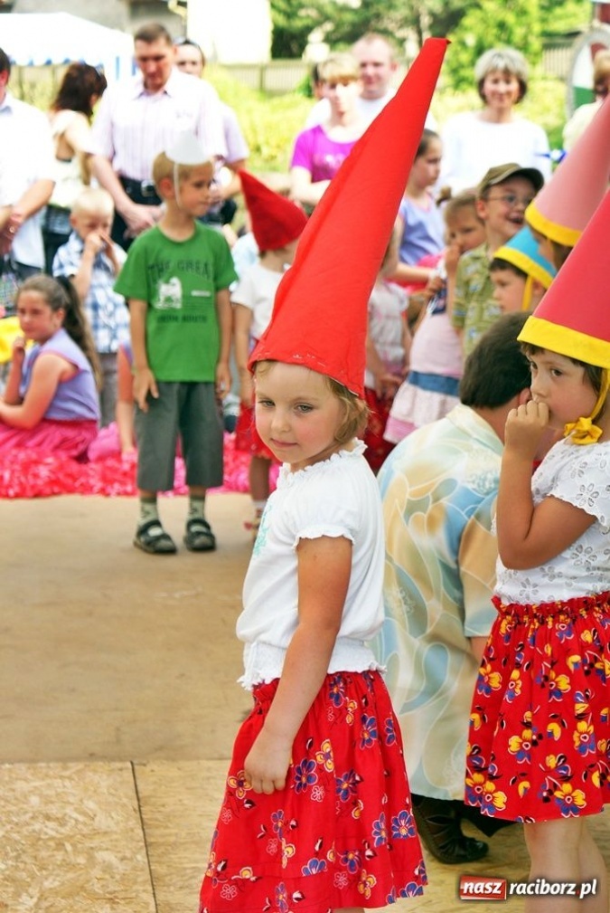 Zdjęcie w galerii na portalu naszraciborz.pl: VIII Festyn Rodzinny w Studziennej wiadomości z regionu