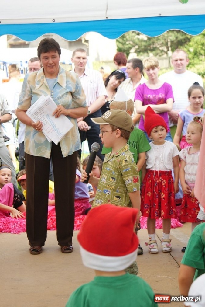 Zdjęcie w galerii na portalu naszraciborz.pl: VIII Festyn Rodzinny w Studziennej wiadomości z regionu