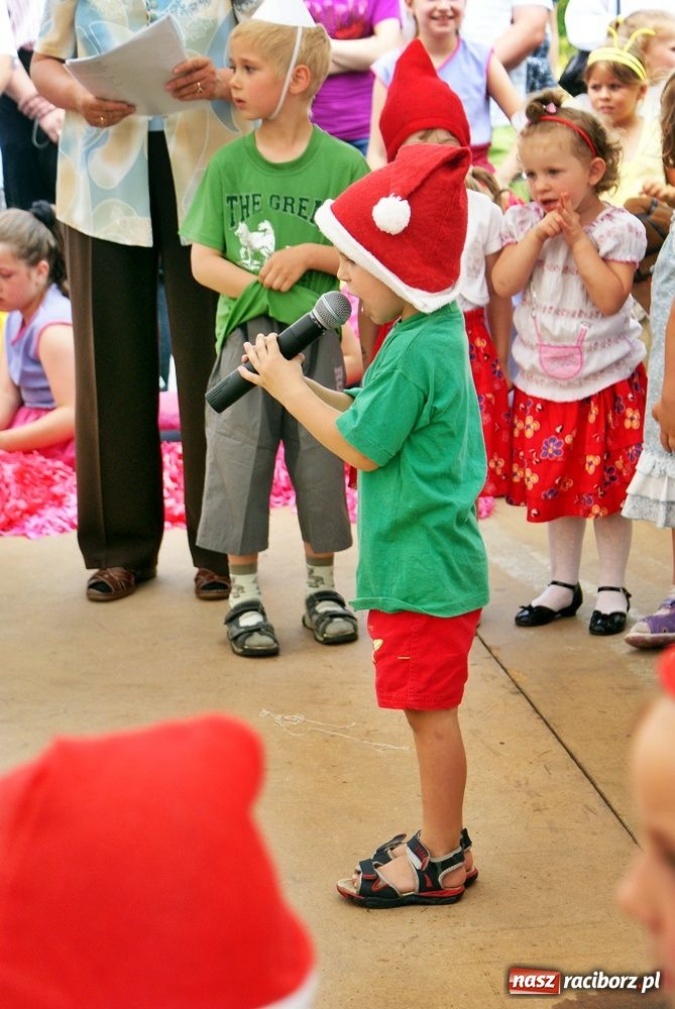 Zdjęcie w galerii na portalu naszraciborz.pl: VIII Festyn Rodzinny w Studziennej wiadomości z regionu