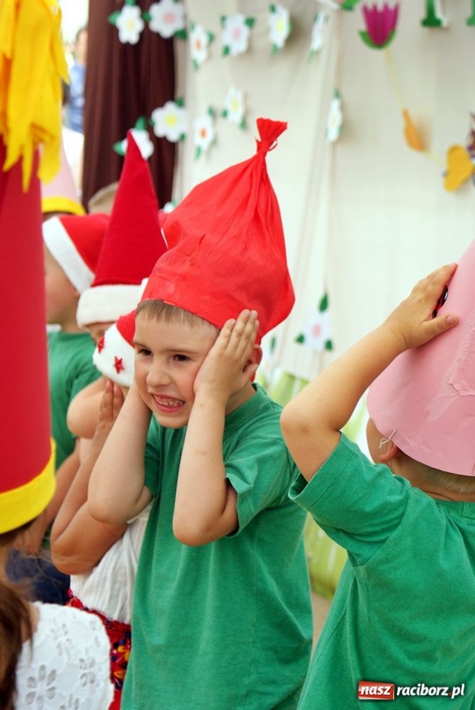 Zdjęcie w galerii na portalu naszraciborz.pl: VIII Festyn Rodzinny w Studziennej wiadomości z regionu