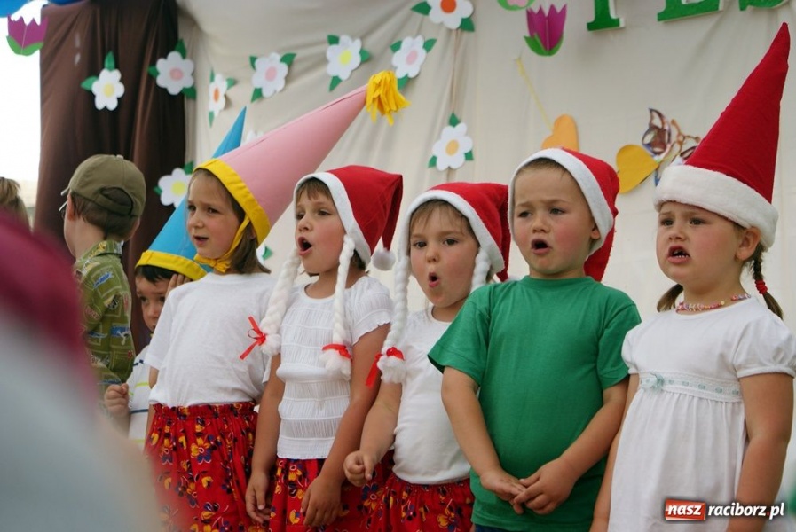 Zdjęcie w galerii na portalu naszraciborz.pl: VIII Festyn Rodzinny w Studziennej wiadomości z regionu