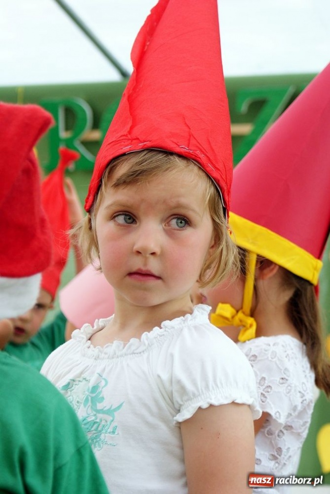 Zdjęcie w galerii na portalu naszraciborz.pl: VIII Festyn Rodzinny w Studziennej wiadomości z regionu