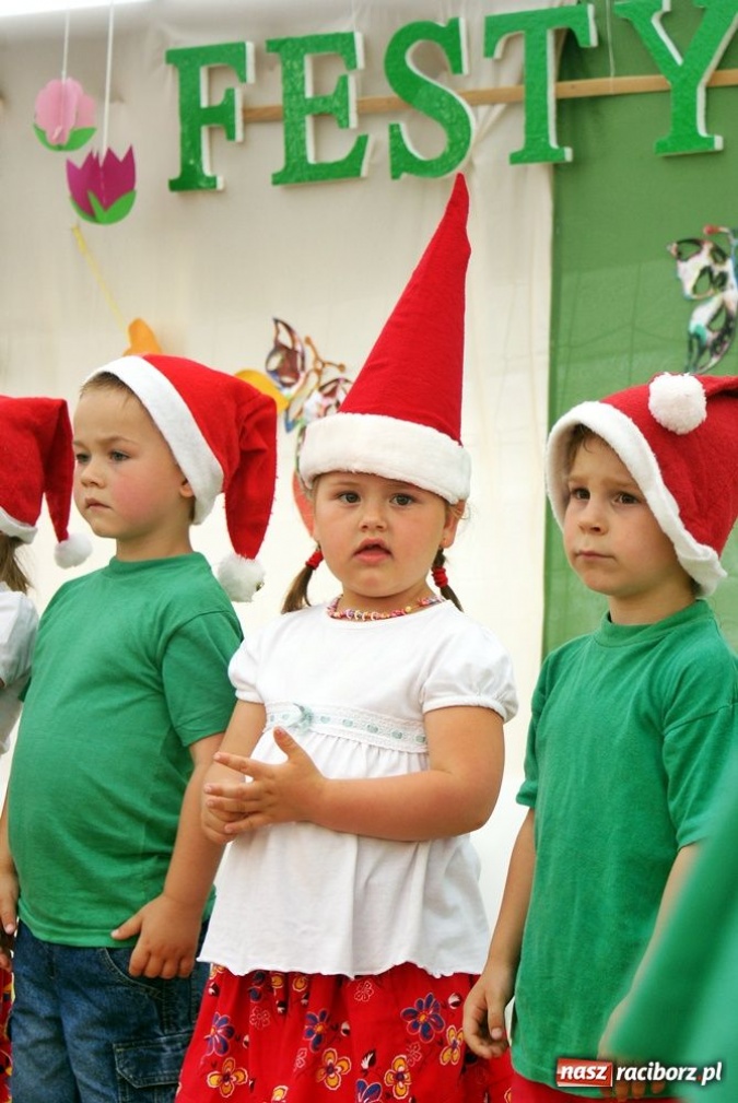 Zdjęcie w galerii na portalu naszraciborz.pl: VIII Festyn Rodzinny w Studziennej wiadomości z regionu