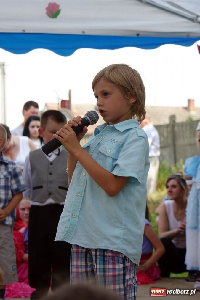 Zdjęcie w galerii na portalu naszraciborz.pl: VIII Festyn Rodzinny w Studziennej wiadomości z regionu