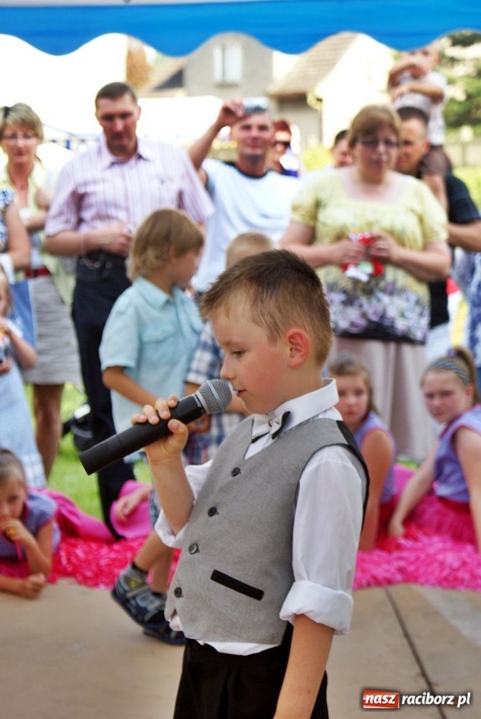 Zdjęcie w galerii na portalu naszraciborz.pl: VIII Festyn Rodzinny w Studziennej wiadomości z regionu