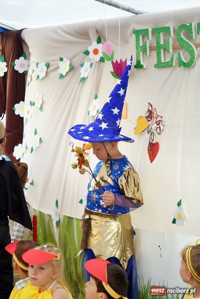 Zdjęcie w galerii na portalu naszraciborz.pl: VIII Festyn Rodzinny w Studziennej wiadomości z regionu