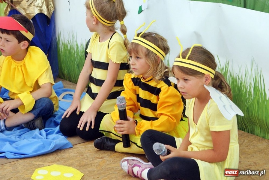 Zdjęcie w galerii na portalu naszraciborz.pl: VIII Festyn Rodzinny w Studziennej wiadomości z regionu