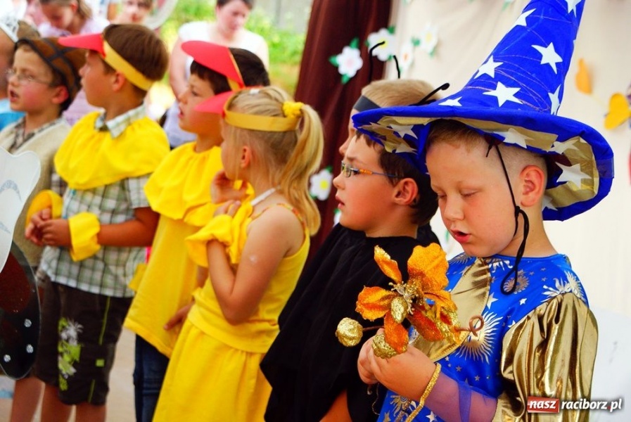 Zdjęcie w galerii na portalu naszraciborz.pl: VIII Festyn Rodzinny w Studziennej wiadomości z regionu