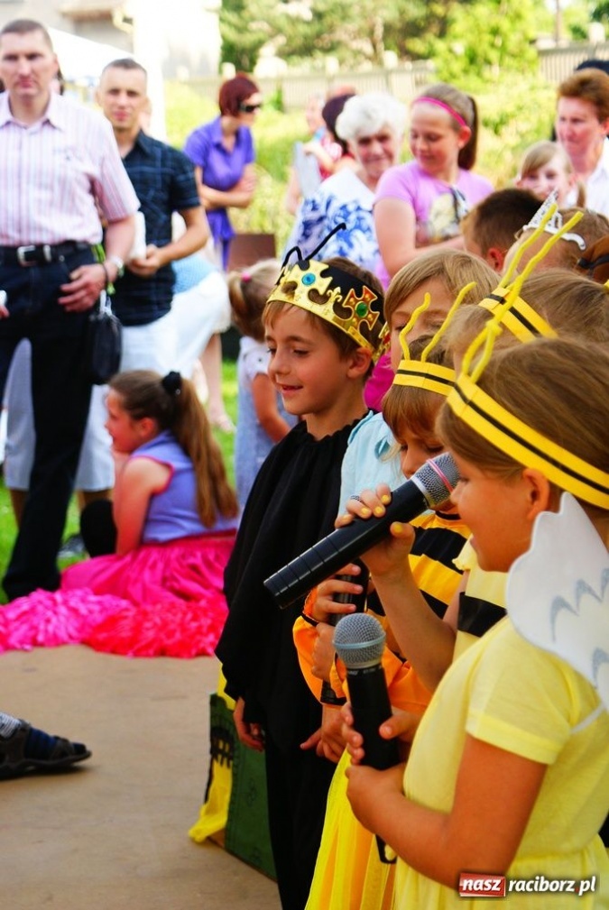 Zdjęcie w galerii na portalu naszraciborz.pl: VIII Festyn Rodzinny w Studziennej wiadomości z regionu