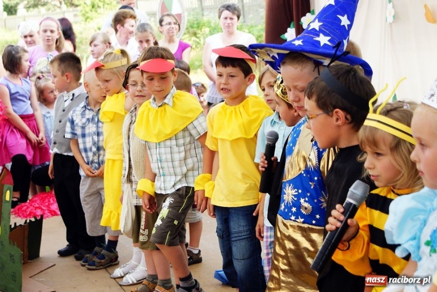 Zdjęcie w galerii na portalu naszraciborz.pl: VIII Festyn Rodzinny w Studziennej wiadomości z regionu