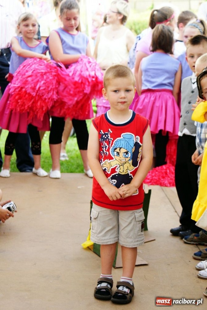 Zdjęcie w galerii na portalu naszraciborz.pl: VIII Festyn Rodzinny w Studziennej wiadomości z regionu