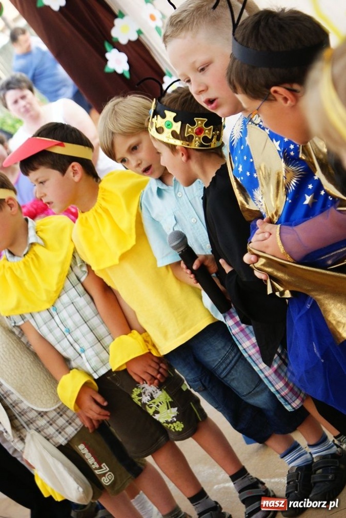 Zdjęcie w galerii na portalu naszraciborz.pl: VIII Festyn Rodzinny w Studziennej wiadomości z regionu
