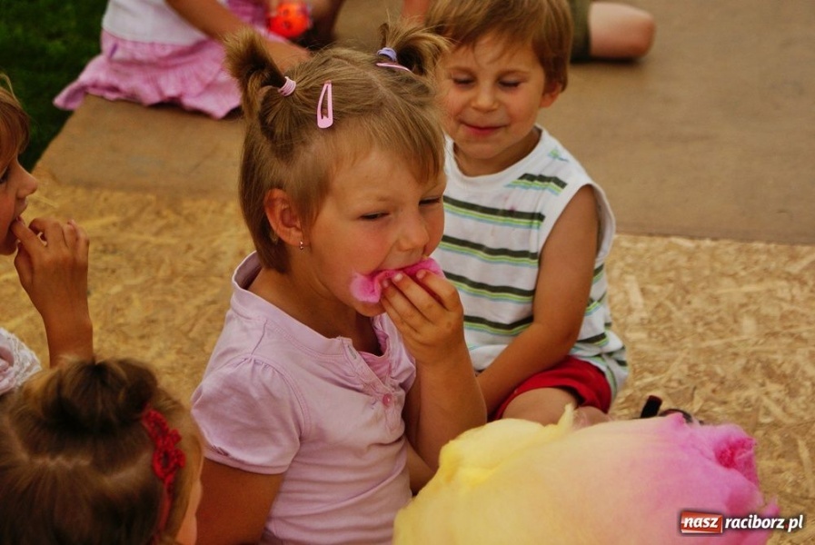 Zdjęcie w galerii na portalu naszraciborz.pl: VIII Festyn Rodzinny w Studziennej wiadomości z regionu