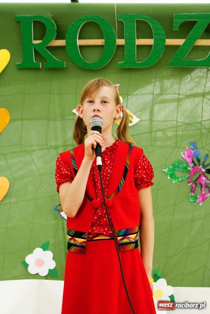 Zdjęcie w galerii na portalu naszraciborz.pl: VIII Festyn Rodzinny w Studziennej wiadomości z regionu