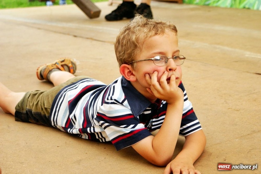Zdjęcie w galerii na portalu naszraciborz.pl: VIII Festyn Rodzinny w Studziennej wiadomości z regionu