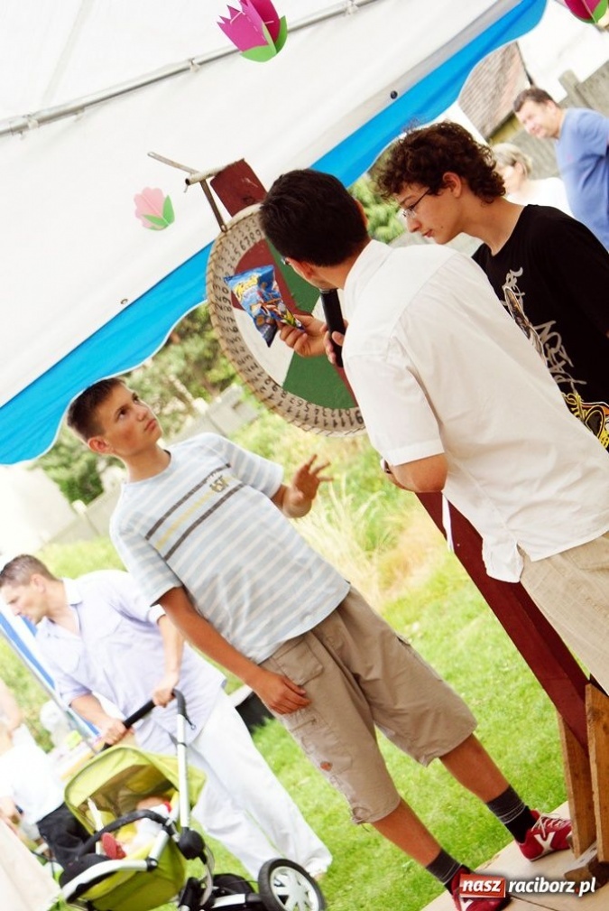 Zdjęcie w galerii na portalu naszraciborz.pl: VIII Festyn Rodzinny w Studziennej wiadomości z regionu