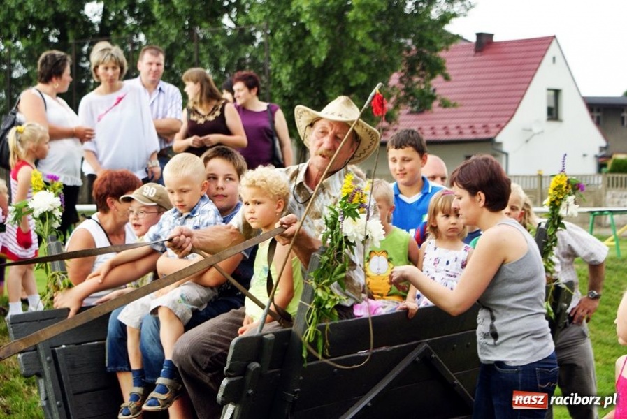 Zdjęcie w galerii na portalu naszraciborz.pl: VIII Festyn Rodzinny w Studziennej wiadomości z regionu